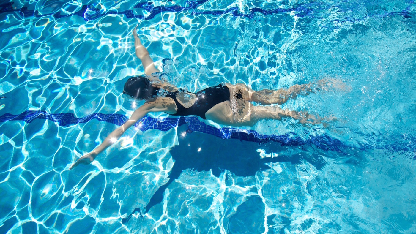 Aquatic Physical Therapy vs. Physical Therapy for Spinal Cord Disorder