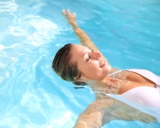 Hydrotherapy for Fibromyalgia Symptoms